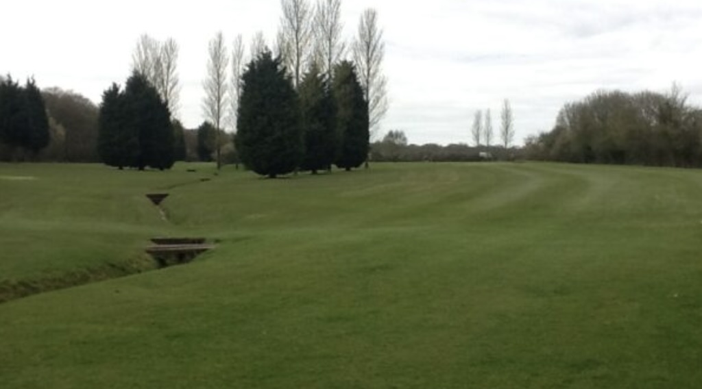 Photo of North Weald Golf Club (closed)